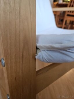 Křeslo IKEA Arsunda 2ks - 5