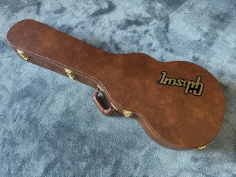 Elektrická kytara Gibson Les Paul Standard Slash November - 5