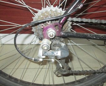 Horské kolo pro dítě - 5