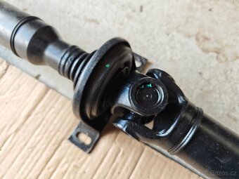 Kardan MB Vito 639 - 5