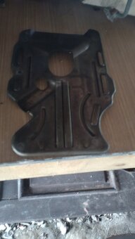 olejová vana Chevrolet V8 5,3 - 5