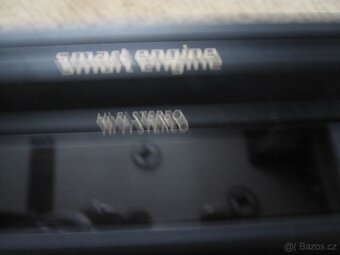 Video SONY HIFI STEREO - 5