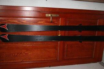 lyže atomic Redster 180 cm - 5