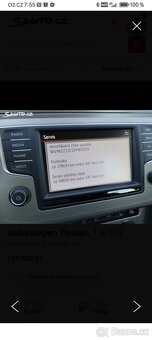 VW PASSAT B8 VARIANT - 5