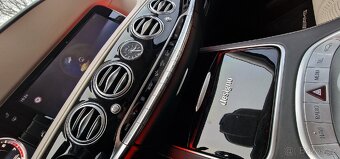 Mercedes benz S 63amg - 5