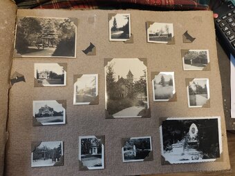 Fotky Frantiskovi Lázně - 5