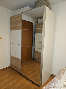 Prodám ložnici - 5