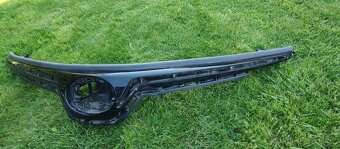 Toyota Corolla XII E21 2018 pro SEDAN - predni maska ​​logo - 5