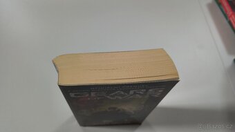 Gears of War knihy - 5