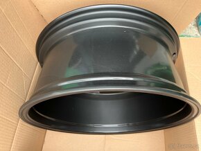 PORSCHE CARRERA 911 alu kola 20" nové, originál - 5