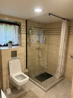 Pronájem chaty v Beskydech v Komorní Lhotce - 5