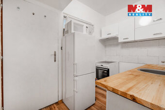 Prodej bytu 4+kk v Liberci, ul. Česká - 5