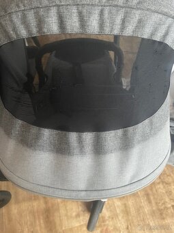 Bugaboo donkey 3 - 5