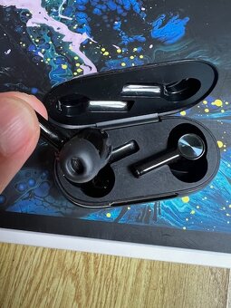 OnePlus Buds Z2 Aktívne potláčanie zvuku - 5