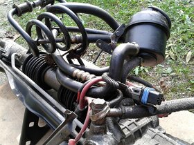 ALFA ROMEO 145/146 Boxer - Hydraulické řízení s chladičem - 5