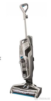 Bissell 3551N CrossWave C3 Select, stříbrná - 5