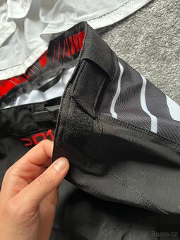 MX enduro komplet (Dres XL + Kalhoty 36) Thor - 5