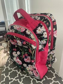 Školní batoh Topgal - 5