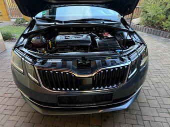 ŠKODA OCTAVIA 3 1.8 TSI 132KW STYLE ACC FULLLED NAVI KAMERA - 5