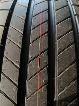 4ks NOVE letni 205/60/16 Bridgestone - 5