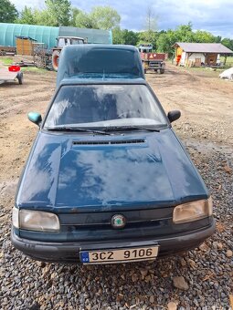 Felicia pick up 1.9D - 5