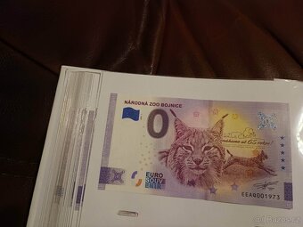 EUROSOUVENIR - VÝPRODEJ - 5