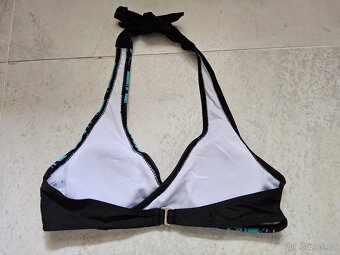 DÁMSKÉ, DVOJDÍLNÉ PLAVKY VEL. S-M - 5