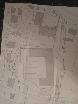 Prodej krásného objektu bývalého Královského pivovaru v Červ - 5