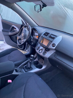 RAV4, 2.2D-130kW/4x4, STK 12/2027 - 5