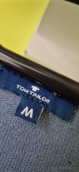 Dámský elegantní svetřík TT - 5