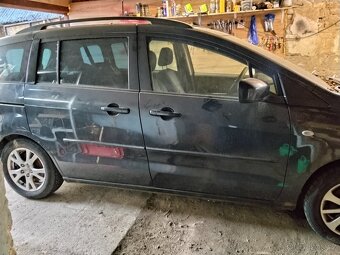 Mazda 5 2.0 81kw - 5