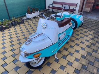 Čz 175/501 prase - 5