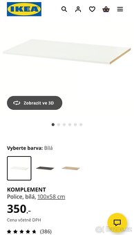 Police Ikea Komplement - 5