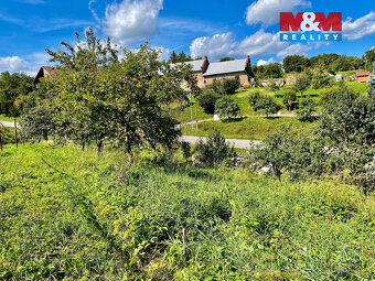 Prodej zahrady, 491 m², Petrovice - 5