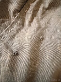 deka Equiline vel.S (125cm) - 5