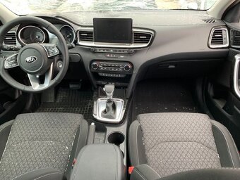 Kia Ceed combi 2018 - 2025 - 5