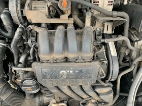 Octavia 2  veskere nahradni dily - 5