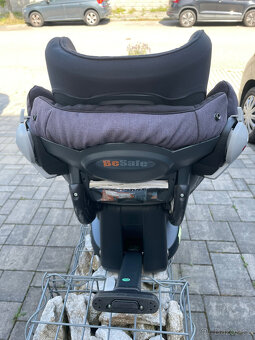 BeSafe iZi Combi - 5