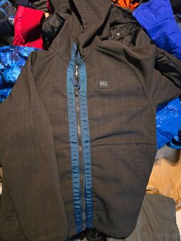 Prodám dětské bundy - 5