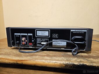 SONY CDP-S1 HiFi CD přehrávač - 5