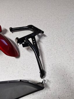 Honda PCX 125 2015 díly levá strana - 5