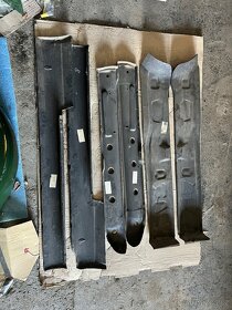 VW derby mk1 1977-1980 - 5