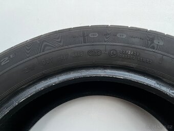 Letní Pneu Continental - 5