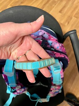 Školní batoh Topgal - 5