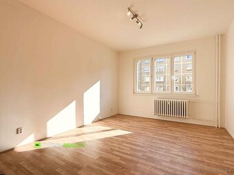 Byt 3+1 s lodžií, 73 m2, Citice - 5