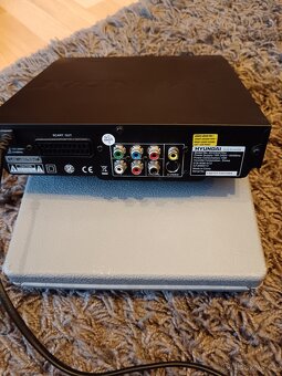 DVD přehrávač Hyundai - 5
