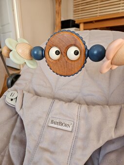 BabyBjörn lehátko - 5