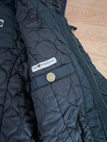 Zimní bunda Khujo, vel. S - 5