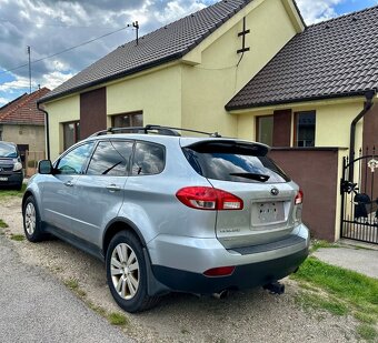 2013 SUBARU TRIBECA LIMITED 3.6R AWD - 5
