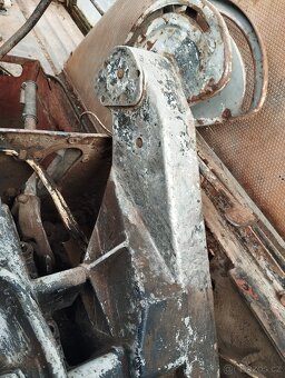 Hydraulika Zetor crystal 8011 - 5